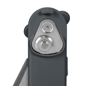 Culinare Magican Auto Can Opener L15cm Grey