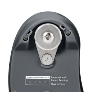 Culinare Advanced One Touch Can Opener L12.5cm, Grey