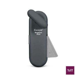 Culinare Magican Auto Can Opener L15cm Grey