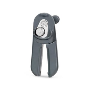 Culinare Magican Can Opener L17cm, Grey