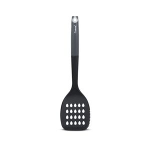 Culinare Slotted Turner L33cm, Grey