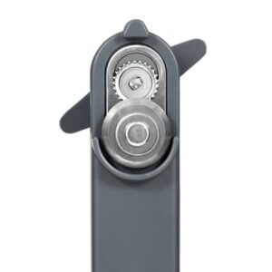 Culinare Lift Off Can Opener L15.5cm, Grey