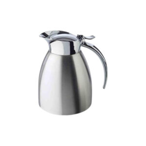 APS Advanced Stainless Steel Vacuum Jug Ø10.5xH13cm, 300ml