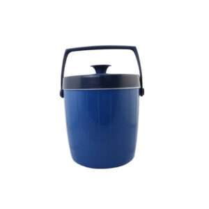 Standard Plastic Insulated Bucket Ø31.5xH38.5cm, 16L/16.9Qt
