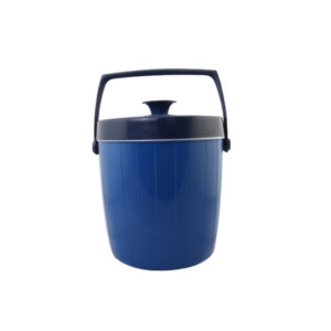 Standard Plastic Insulated Bucket Ø26.5xH33.7cm, 9L/9.5Qt