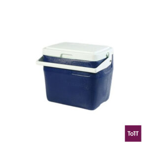Standard Plastic Insulated Cooler Box L36xW26.5xH35.5cm, 18L/19Qt Standard Plastic Insulated Cooler Box L36xW26.5xH35.5cm, 18L/19Qt