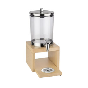 APS Ahorn Maple Juice Dispenser Ø31X20xH42cm, 4L