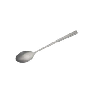 APS Classic 18/0 Stainless Steel Serving Spoon L33xW7cm