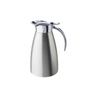 APS Advanced Stainless Steel Vacuum Jug Ø10.5xH18cm, 600ml