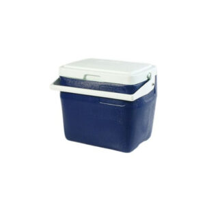 Standard Plastic Insulated Cooler Box L36xW26.5xH35.5cm, 18L/19Qt