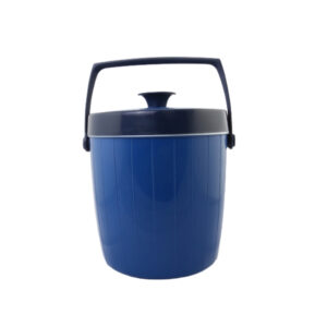 Standard Plastic Insulated Bucket Ø32xH43.5cm, 18L/19Qt