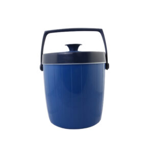 Standard Plastic Insulated Bucket Ø35xH50cm, 25L/26.4Qt