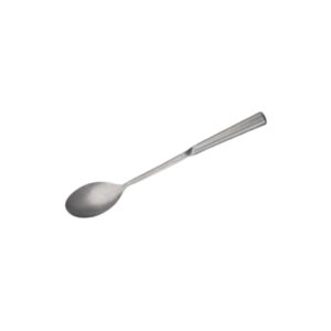 APS Classic 18/0 Stainless Steel Serving Spoon L29.5xW6cm