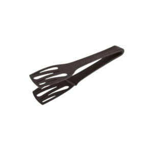 APS Easylift Polyamide Sandwich Tongs L29xW8cm, Black
