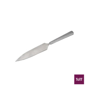 APS Classic 18/0 Stainless Steel Cake Slice L29xW5cm