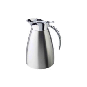 APS Advanced Stainless Steel Vacuum Jug Ø13xH19.5cm, 1L