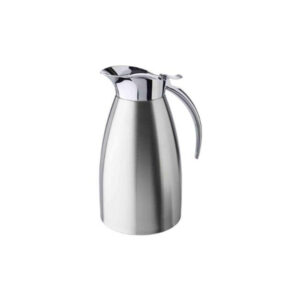 APS Advanced Stainless Steel Vacuum Jug Ø13xH23.5cm, 1.5L