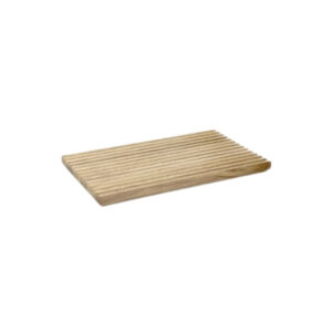 APS Valo Oak Wood Gn 1/1 Bread Board L53xW32.5xH3.5cm