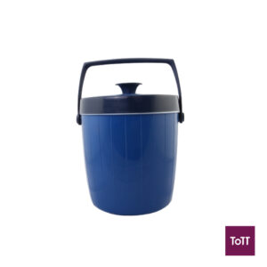 Standard Plastic Insulated Bucket Ø31.5xH38.5cm, 16L/16.9Qt