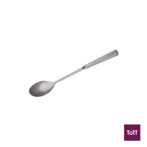 APS Classic 18/0 Stainless Steel Serving Spoon L29.5xW6cm