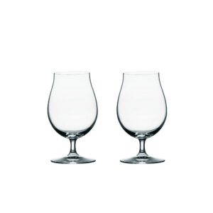 Spiegelau Beer Classics Beer Tulip Stemglass Ø9xH15.5cm,475ml, Set Of 2Pcs