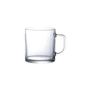 Alternative view of Luminarc Vicy T Set of 12 Tempered Coffee Mug Ø12.45xH10cm, 500ml-16 3/oz