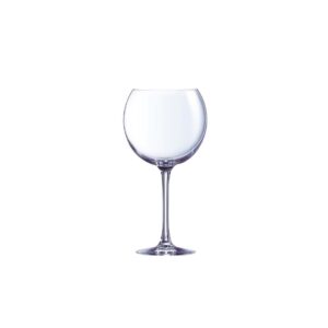 Alternative view of Chef & Sommelier 6-piece Cabernet Krysta Balloon Stemglass Ø10xH19.6cm, 470ml-15¾oz