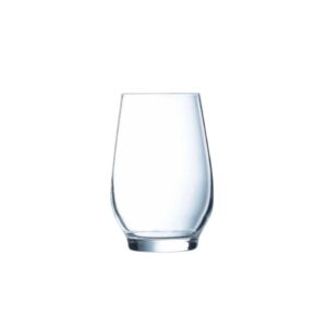 Alternative view of Chef & Sommelier 6-piece Absoluty Hi Ball Tumbler Ø7.8xH11.9cm, 370ml-12½oz