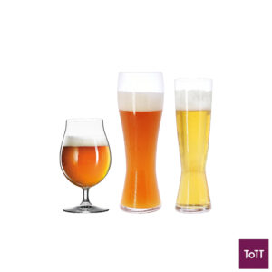 Spiegelau Beer Classics Glassware Collection Beer Tulip Pilsner Wheat Beer Glass Spiegelau Beer Classics Glassware Collection Beer Tulip Pilsner Wheat Beer Glass