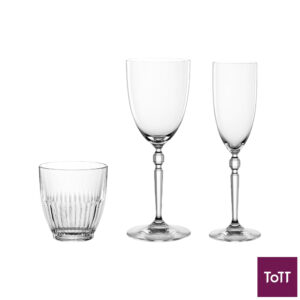 Nachtmann Heritage Lead Free Crystal Glassware Collection Wine Champagne Tumbler Set (Multiple Designs Available) Nachtmann Heritage Lead Free Crystal Glassware Collection Wine Champagne Tumbler Set (Multiple Designs Available)