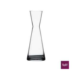 Spiegelau Decanter Ø10cm, 500ml, Tavola Spiegelau Decanter Ø10cm, 500ml, Tavola