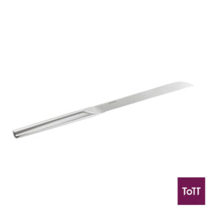 Sambonet Mirror Finish Living 18/10 Stainless Steel Panettone Knife L32cm